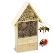 Insects Hotel - Natura - Caillard